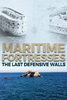Forteresses maritimes Trailer