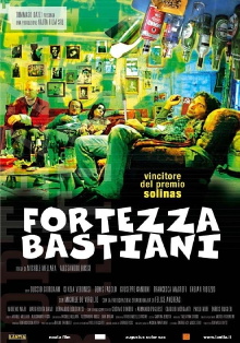Fortezza Bastiani Trailer