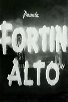 Fortín alto Trailer