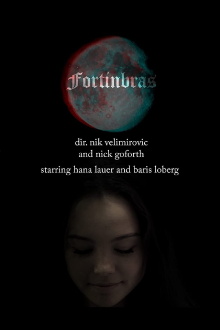 Fortinbras Trailer