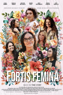 Fortis Femina Trailer