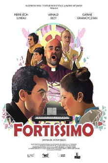 Fortissimo Trailer
