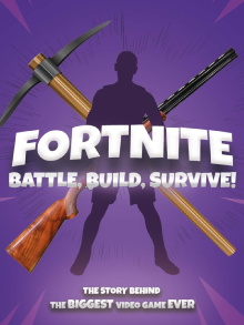 Fortnite: Battle, Build, Survive! Trailer