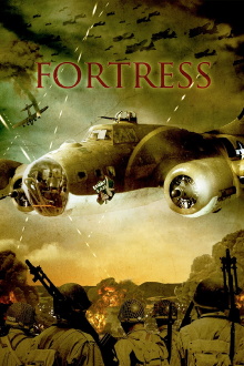 Fortress Trailer