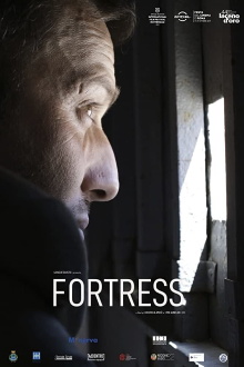 Fortress Trailer