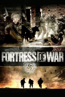 Fortress of War Trailer