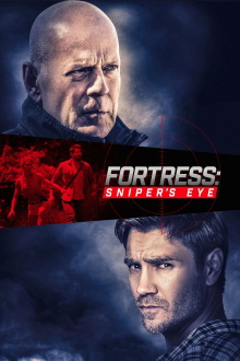 Fortress: Sniper's Eye Trailer