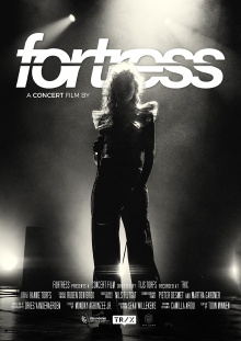 Fortress, The Concert Film Trailer