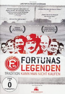 Fortunas Legenden - Tradition kann man nicht kaufen Trailer