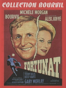 Fortunate Trailer