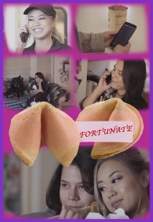 Fortunate Trailer