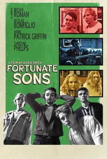 Fortunate Sons Trailer