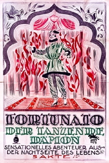 Fortunato. 1. Der tanzende Dämon Trailer