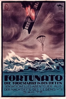 Fortunato. 2. Die Todesfahrt in den Lüften Trailer