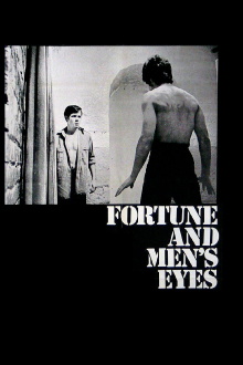 Fortune and Men's Eyes Trailer