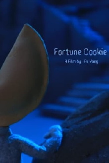 Fortune Cookie Trailer