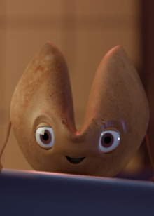 Fortune Cookie Trailer