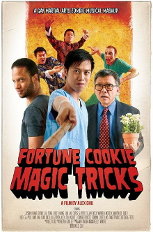 Fortune Cookie Magic Tricks Trailer