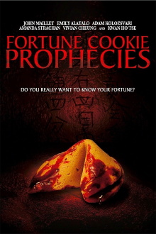 Fortune Cookie Prophecies Trailer