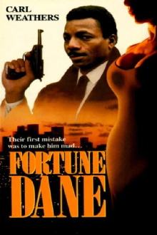 Fortune Dane Trailer