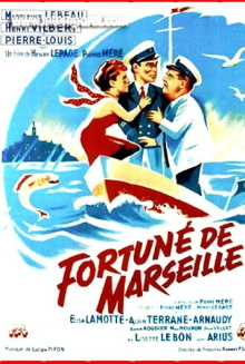 Fortuné de Marseille Trailer