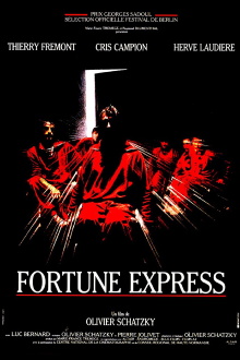 Fortune Express Trailer