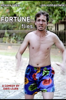 Fortune Flies Trailer