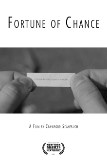Fortune of Chance Trailer