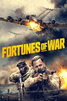 Fortunes of War Trailer