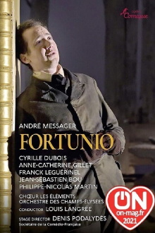 Fortunio Trailer