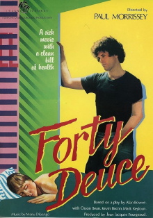 Forty Deuce Trailer