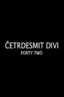 Forty Two Trailer