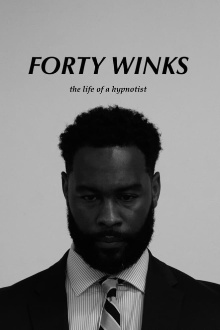 Forty Winks Trailer