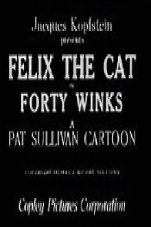 Forty Winks Trailer