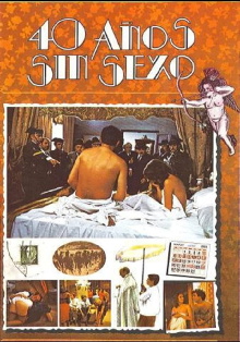 forty years without sex Trailer