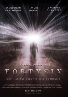 FortySix Trailer