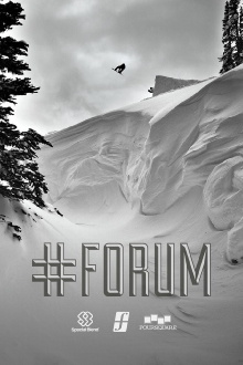 #FORUM Trailer