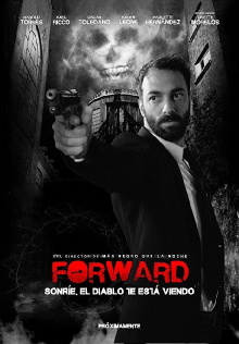 Forward Trailer