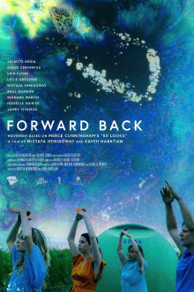 Forward Back Trailer