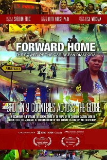 Forward Home: The Power of the Caribbean Diaspora Trailer