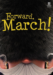 Forward, March! Trailer