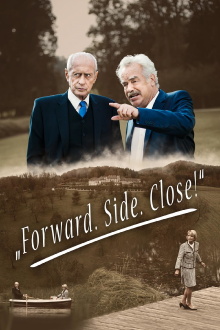 Forward. Side. Close! Trailer