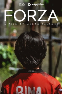 Forza Trailer