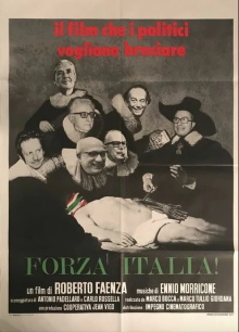 Forza Italia! Trailer