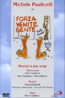 Forza venite gente Trailer