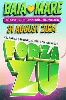 FORZA ZU 2024 Trailer