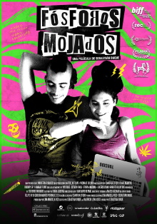 Fósforos Mojados Trailer