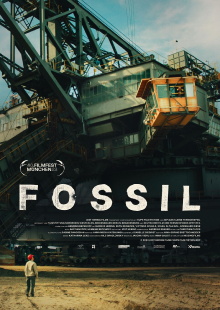 Fossil Trailer