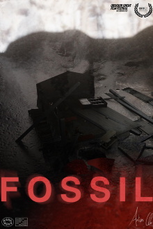 Fossil Trailer