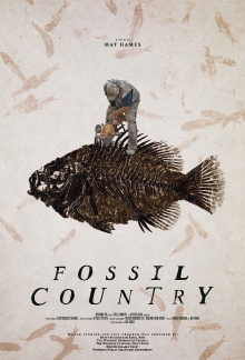 Fossil Country Trailer